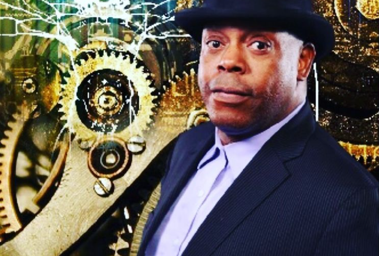 Michael Winslow