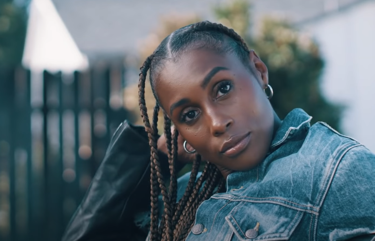 Issa Rae