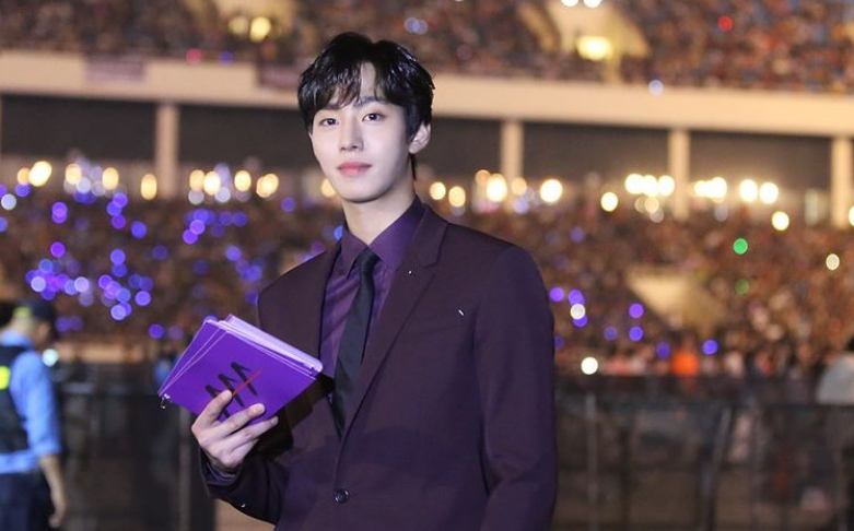 Ahn Hyo Seop
