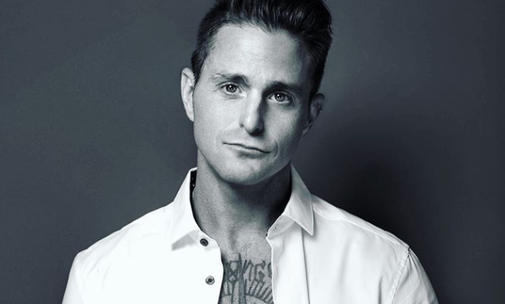 Cameron Douglas 1