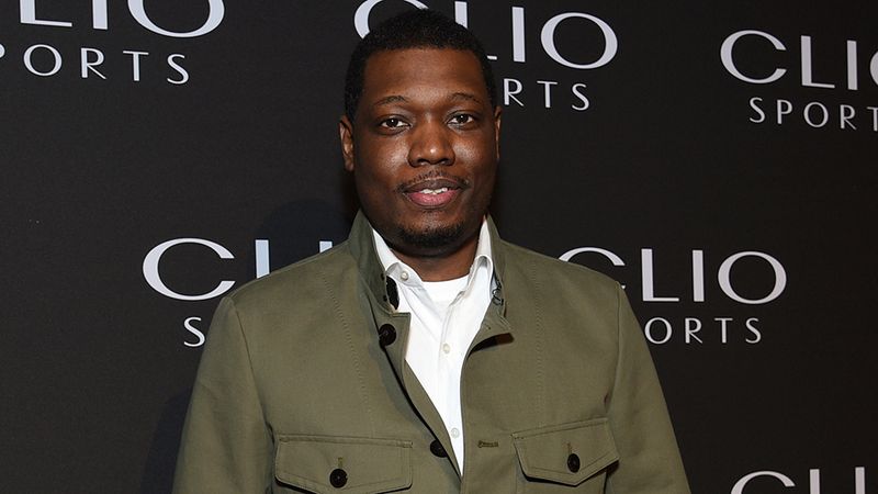 Michael Che1