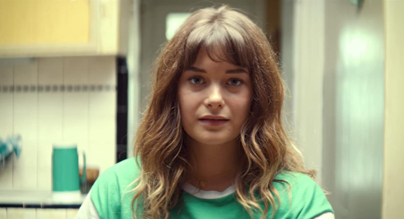 Rachel Keller
