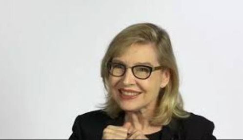 janet zarish