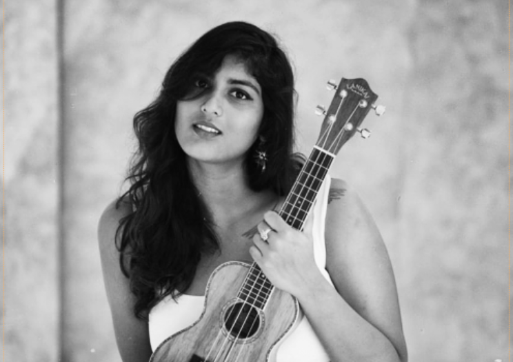 Anisha Alla Reddy