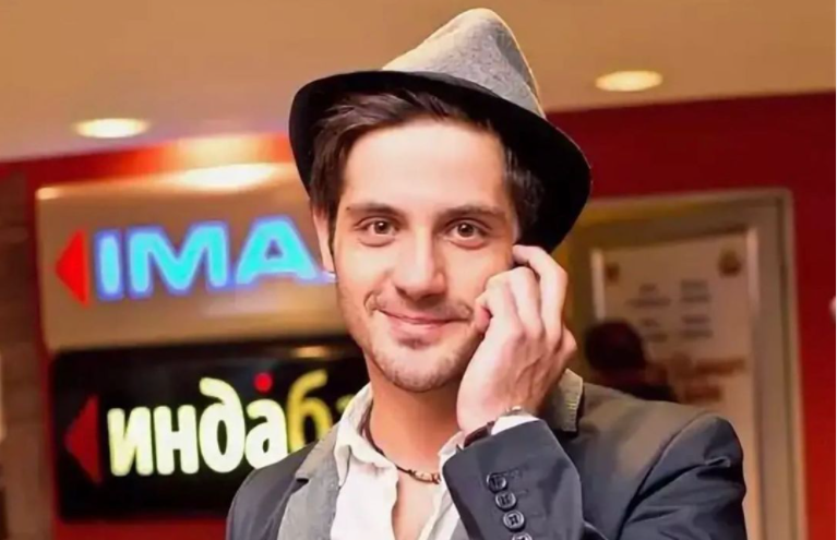 Mark Bogatyryov