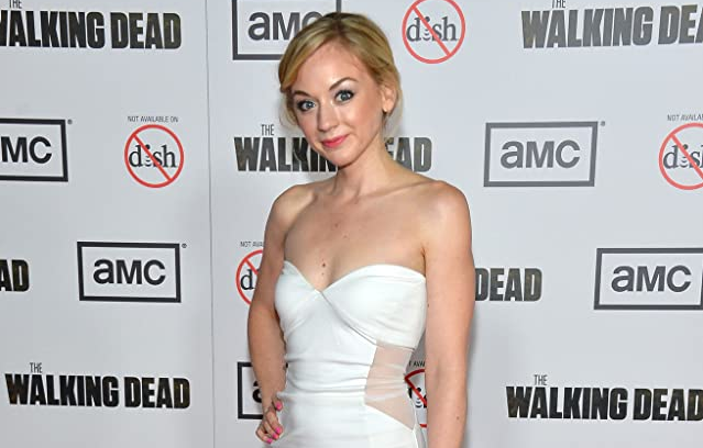 Emily Kinney