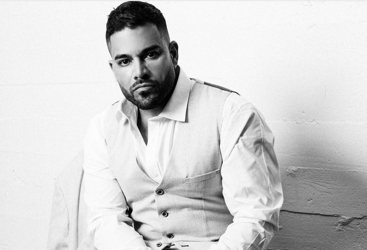 Mike Shouhed