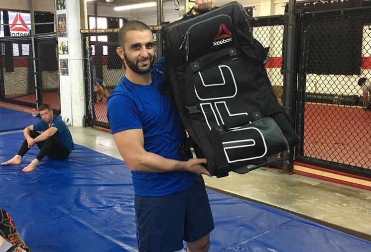 Firas Zahabi