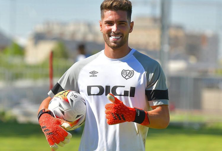 luca zidane