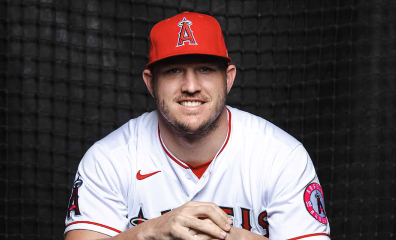 Mike_Trout
