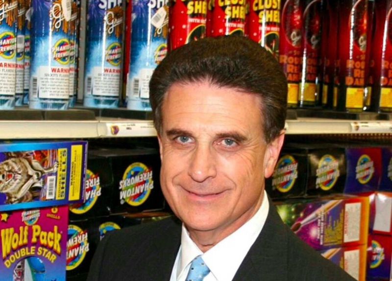 bruce zoldan