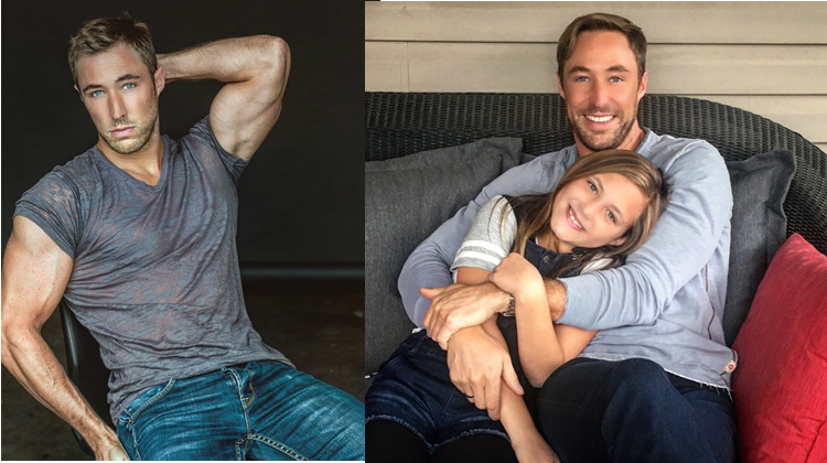 Foto di Kyle Lowder
