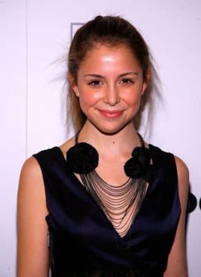 Fotografija Makenzie Vega