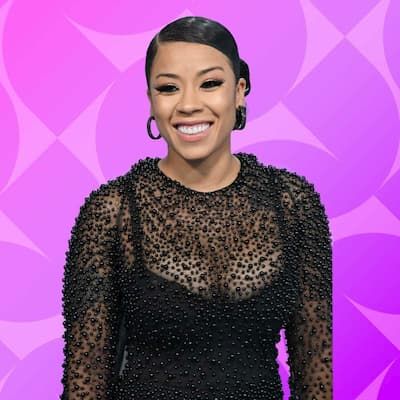 Снимка на Keyshia Cole