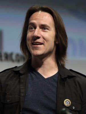 Larawan ni Matthew Mercer