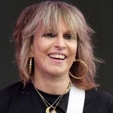 Chrissie Hynde Image