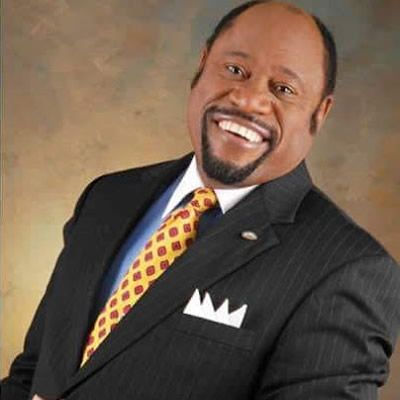 Foto de Myles Munroe