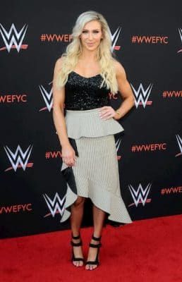 Charlotte Flair Feet