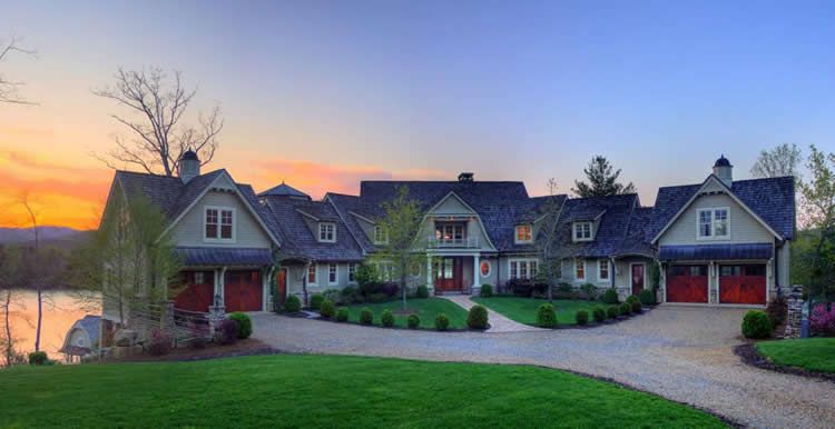 Nick Saban House