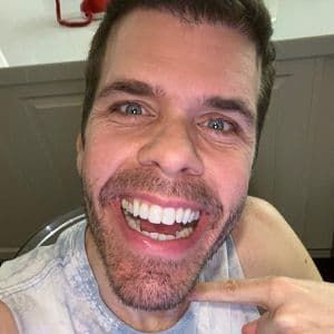 Perez Hilton Zdjęcie