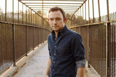 Larawan ng Nate Corddry