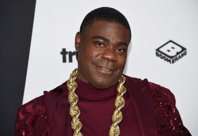 Foto de Tracy Morgan