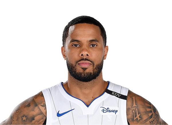 D.J. Augustin Photo