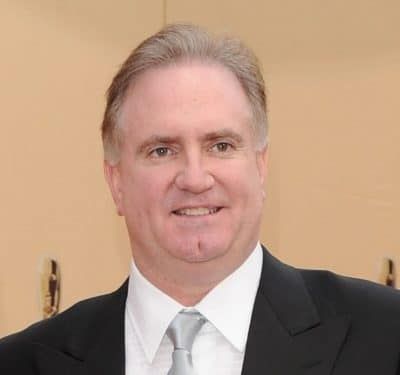 Sean Tuohy foto
