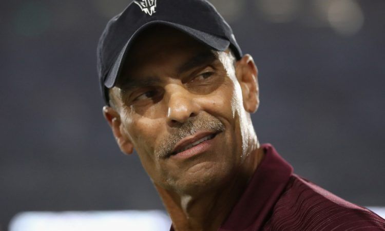 Herm Edwards