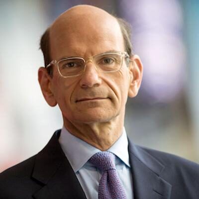 Paul Finebaum