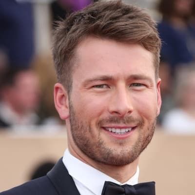 Fotos de Glen Powell