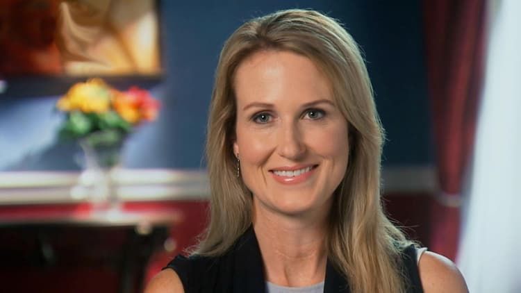 Foto di Korie Robertson