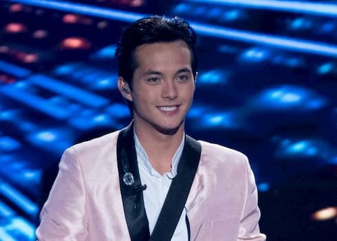 Laine Hardy fénykép