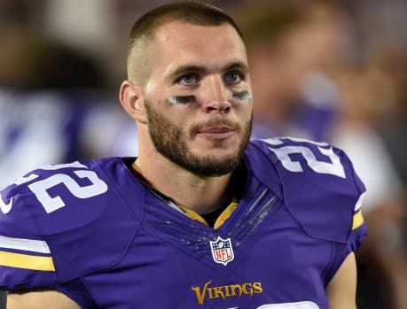 Harrison Smith