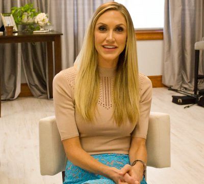 Ảnh về Lara Trump