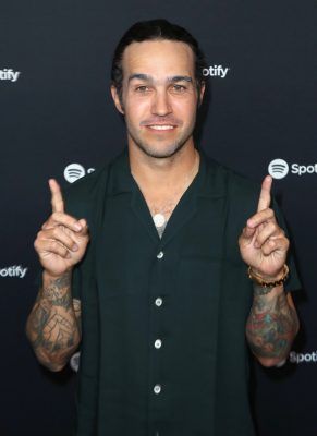 Pete Wentz