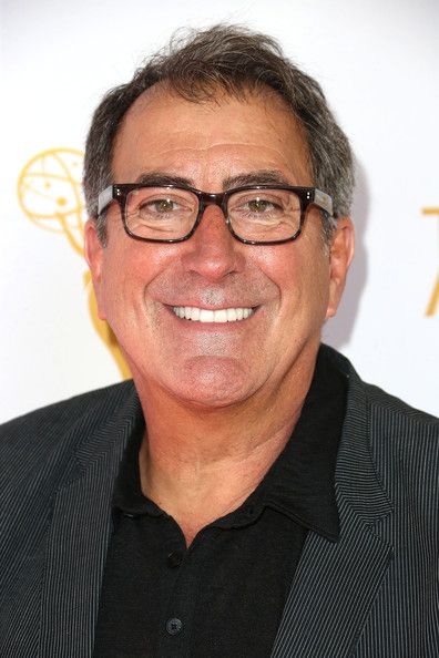 Photo de Kenny Ortega