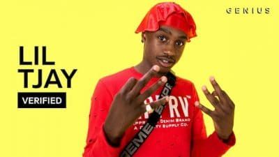 Foto Lil Tjay