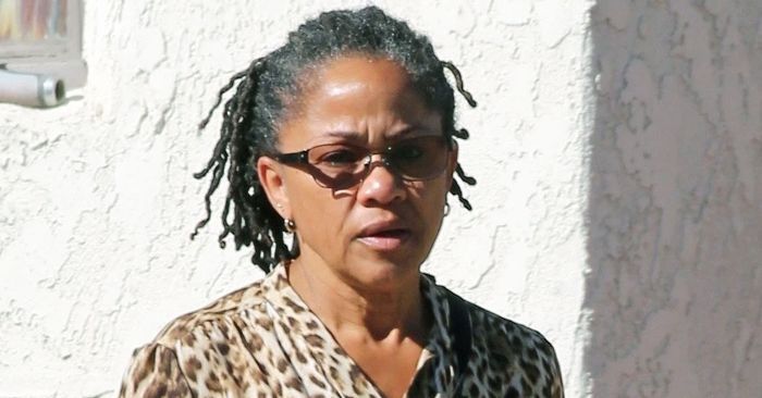 Doria Ragland