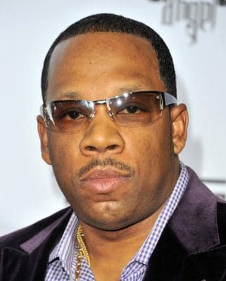 Slika Michael Bivins