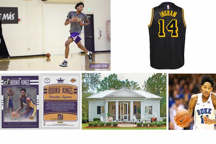 Ingram Photos