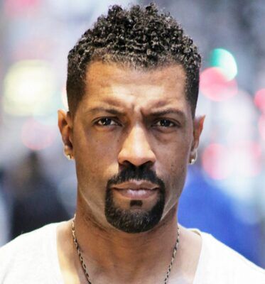 Deon Cole