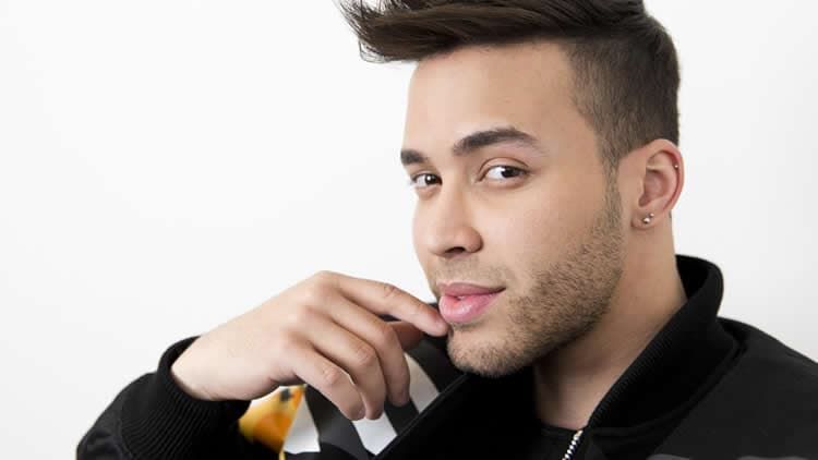 Φωτογραφία του Prince Royce