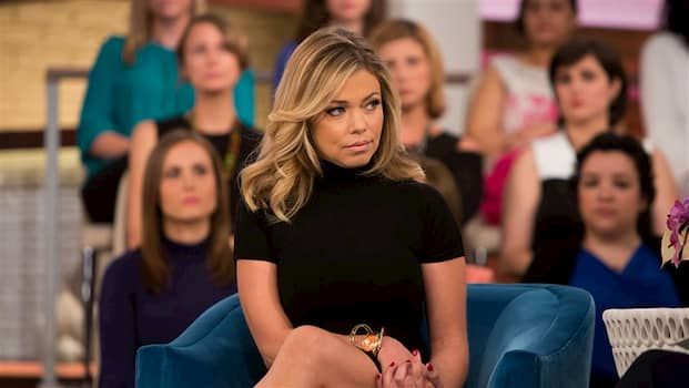 Lauren Sivan fotó