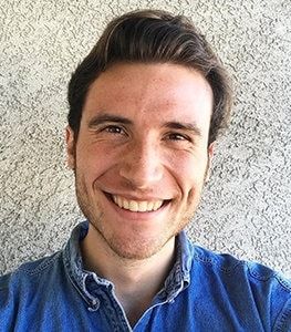 Brandon Calvillo 사진