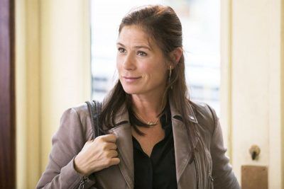 Maura Tierney Foto