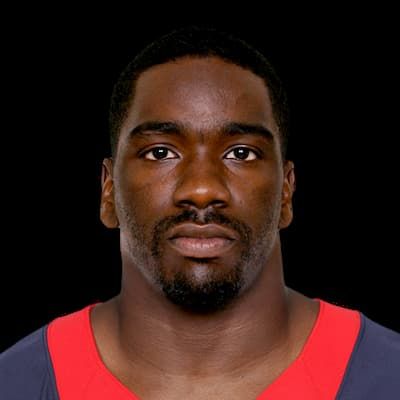 Foto di Ed Reed
