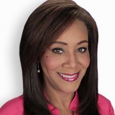 Andrea Morehead, âncora de notícias da WTHR