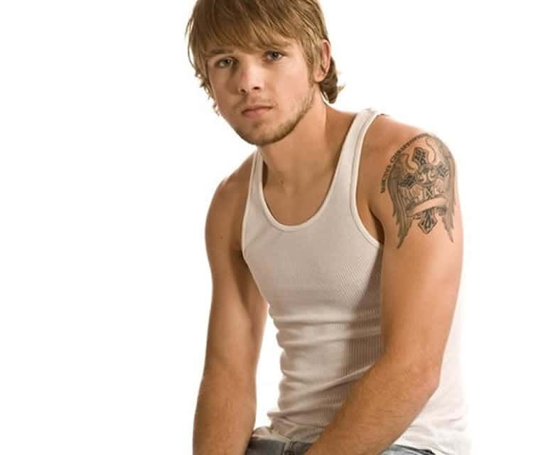 Ảnh về Max Thieriot