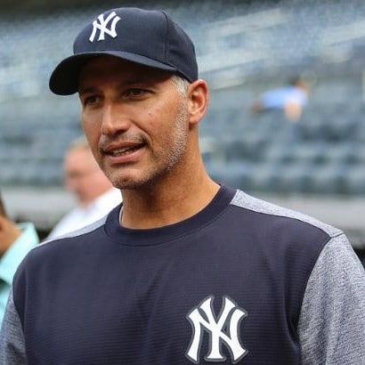 Andy Pettitte